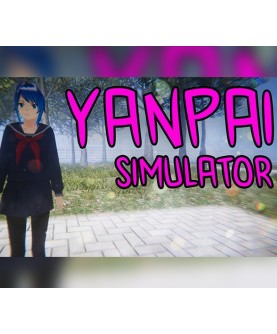 Yanpai Simulator Steam Key GLOBAL